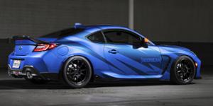 Subaru BRZ